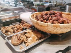 -辛杨和·大耳朵驴肉馆(银川总店)