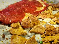 -秦炉烤肉(财富中心店)