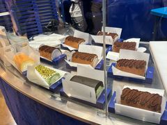 -the Roll'ING手作瑞士卷专门店(卓悦中心店)