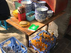 -惠记粉汤羊血(小南门店)