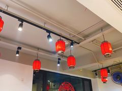 大堂-李老哈·东北菜(宋园路店)