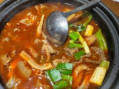 -肖记公安牛肉鱼杂馆·省级非物质文化遗产(万松园直营店)