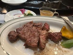 -食间牛排(湖西路店)
