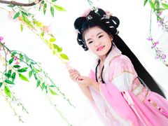 -九月鹰飞汉服摄影工作室