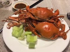 -芽庄洲际酒店自助餐厅