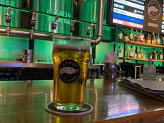 -Goose Island Brewhouse鹅岛精酿啤酒餐厅