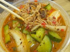 -酸辣粉(氹仔店)