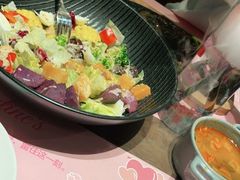 -西堤牛排(合肥之心城店)
