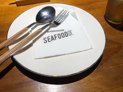 -仓库南洋海鲜小排档(柳河路店)