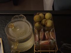 -华夏良子·足道SPA艾灸(铁道大厦店)