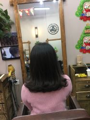 -XY形象设计/烫发·染发·接发