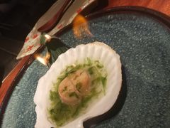 -岩也·日料与酒(龙岗天安云谷店)