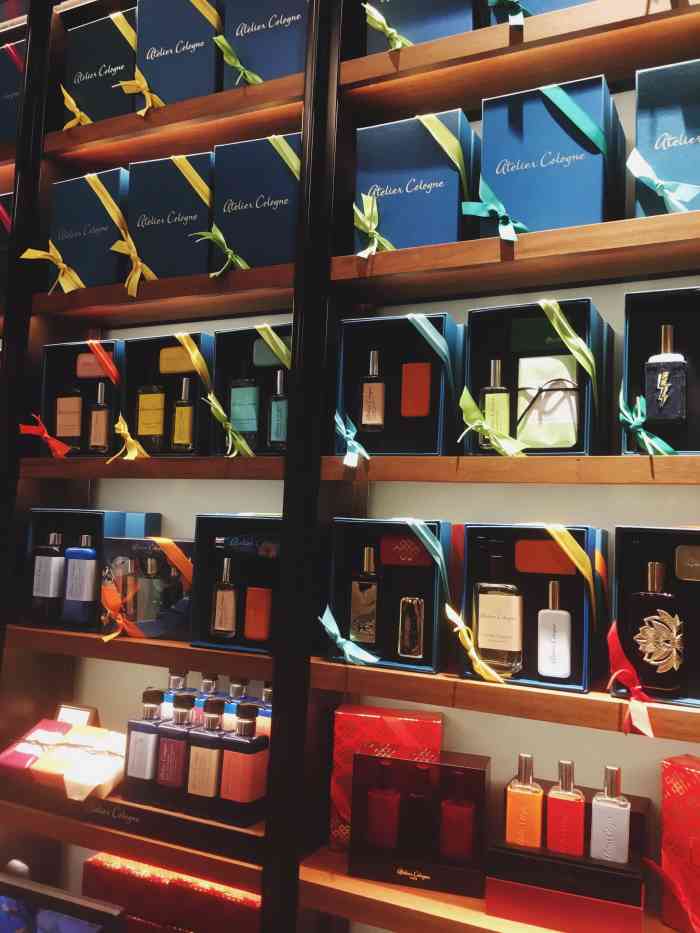 ateliercologne(兴业太古汇店)-"这家是在兴业太古汇