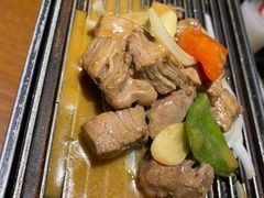 -九井澤精致料理(金茂店)