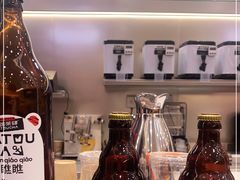 -喧闹·东方大气茶(鹅岭二厂店)