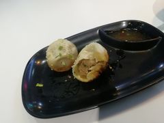 -小杨生煎(松江大学城店)