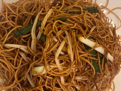 -中国厨房/台湾牛肉面