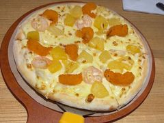 -菲滋意式餐厅(青悦城店)