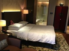 -上海崇明金茂凯悦酒店