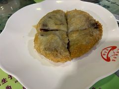 天津大炸糕-宝正臻天津包子总店(金阳光居易店)