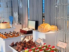 -广州花园酒店·凌璇阁旋转餐厅CAROUSEL360