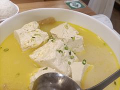 -花舍·新派粤菜·西餐·下午茶(亚运村·鸟巢店)