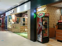 门面-Meal Salad米有沙拉(长泰广场店)