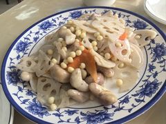 -芸海阁·农家私房菜(沙家浜景区出口店)