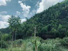 -将军关探险漂流