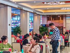 -普天和酒楼·新津菜·烤鸭(天津之眼店)