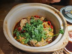 -周家二小姐的菜(西津渡店)