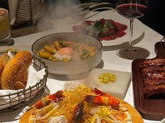 -Mogul Eatery·大亨餐酒馆