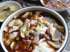 -风味小馆(天目湖宾馆店)
