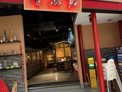 -哥老官重庆美蛙鱼头(圆融广场店)