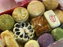 -北京稻香村(前门店)