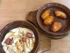 -萨莉亚意式餐厅(石鼓路店)