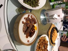 -眉州东坡(春秀路店)