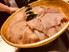 -巴奴毛肚火锅(悠唐购物中心店)