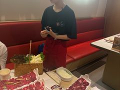 -潮正和潮汕牛肉火锅·老字号(番禺万达店)