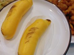 -日月昇渔家菜·海肠捞饭·大连海鲜(星海公园店)