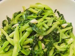 清炒时蔬-衡厨·衡阳土菜(中南店)