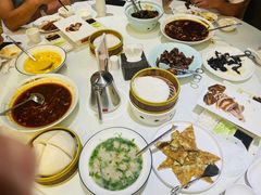 -便宜坊烤鸭店(科创店)