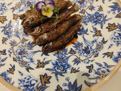 小黄鱼-虹御轩·传承江浙菜(虹桥店)