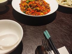 -庐灶江南·江南菜·四合院Bistro(东直门雍和宫·原华侨宾馆店)
