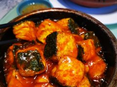 -佳兰雅序融合菜(高新店)