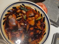 -叁宝烤肉• 西安烧烤(凤城十二路店)