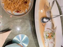 -苏帮袁Sue Cuisine(来福士店)