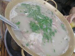 -穆伊林牛羊肉店(白山路店)