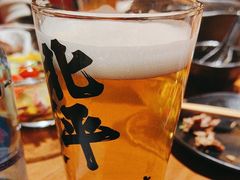 -聚点串吧·北京烧烤(赵登禹路店)