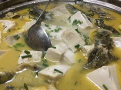 -宜城私房菜.臭鳜鱼(九华新街店)